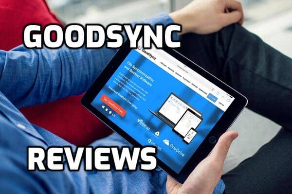 goodsync reviews