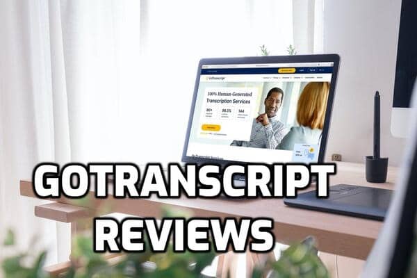 Gotranscript Review