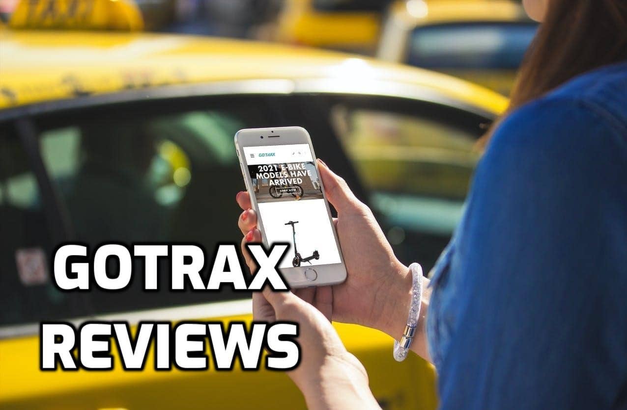 Gotrax Review