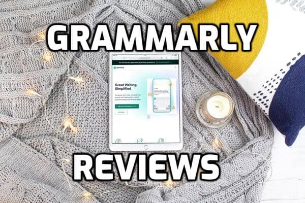 Grammarly Review