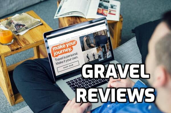 Gravel Review