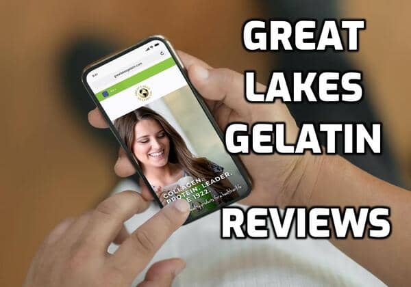 Great Lakes Gelatin Review