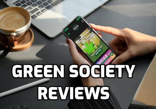 Green Society Review