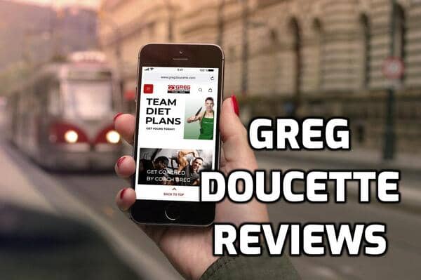 Greg Doucette Review