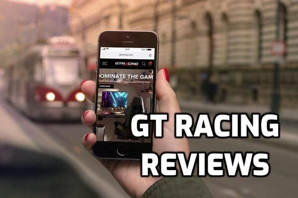 Gt Racing Review