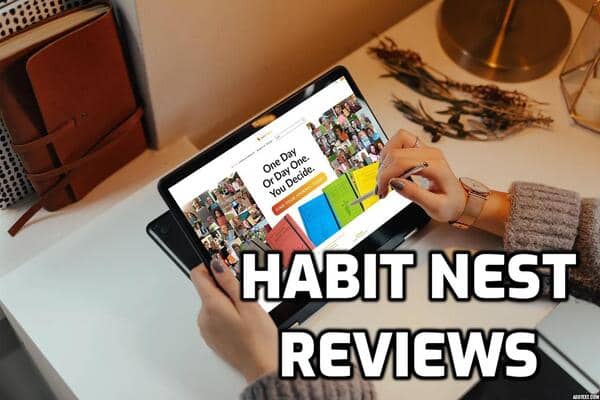 Habit Nest Reviewed (2024): The Good, Bad & Good-To-Know