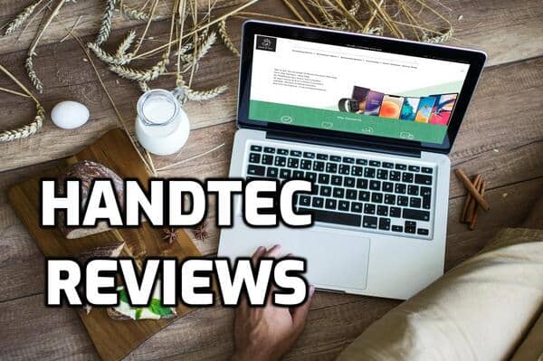 Handtec Review