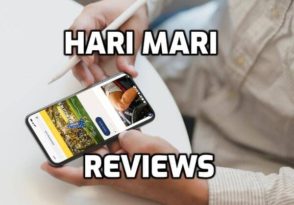 hari mari pier tan