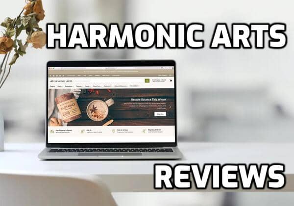 Harmonic Arts Review