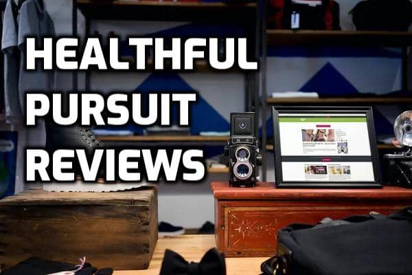 Healthful Pursuit Review