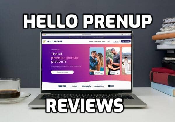 Hello Prenup Review