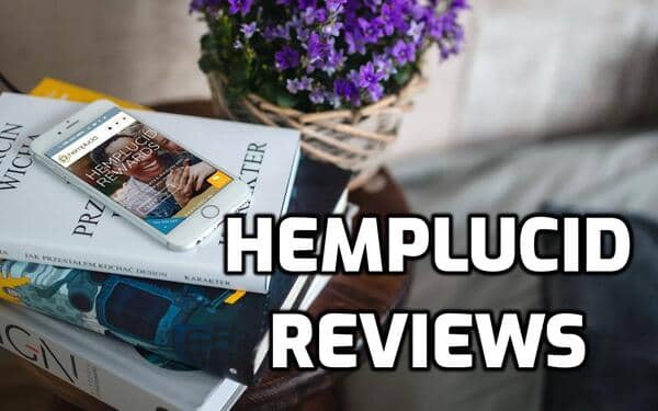 Hemplucid Review