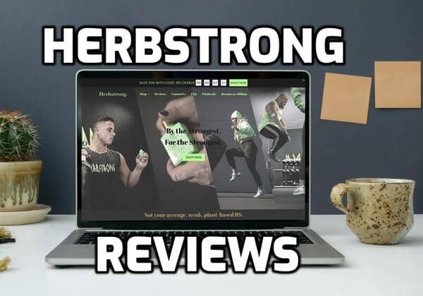 Herbstrong Review