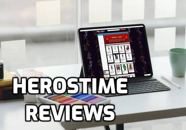 Herostime Reviews