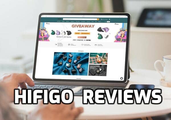 HiFiGo Reviews
