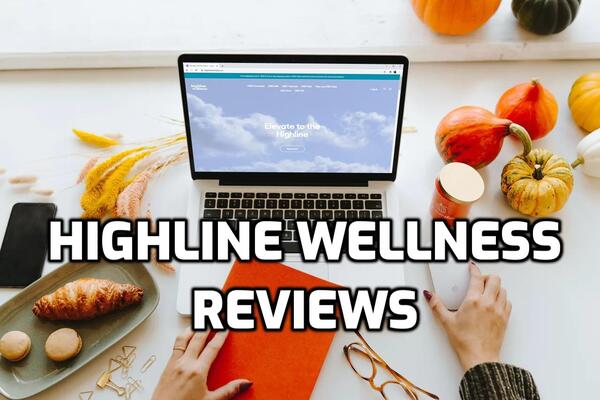 Highline Wellness Review
