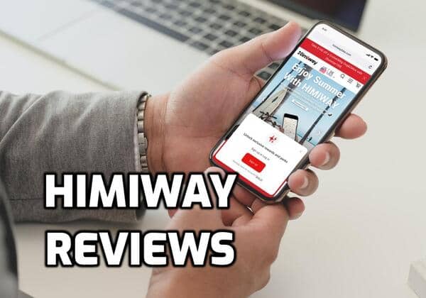 Himiway Review