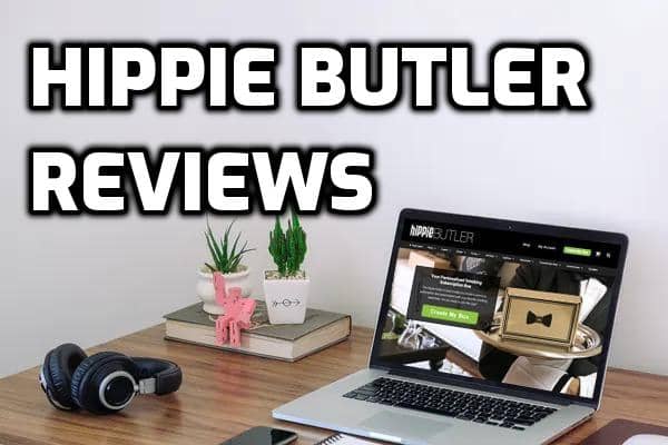 Hippie Butler Review