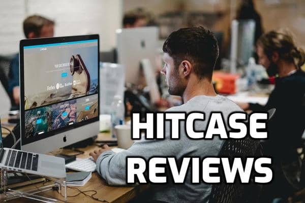 Hitcase Review