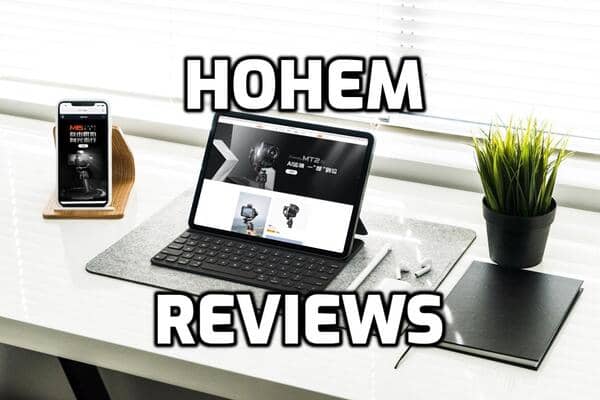Hohem Review