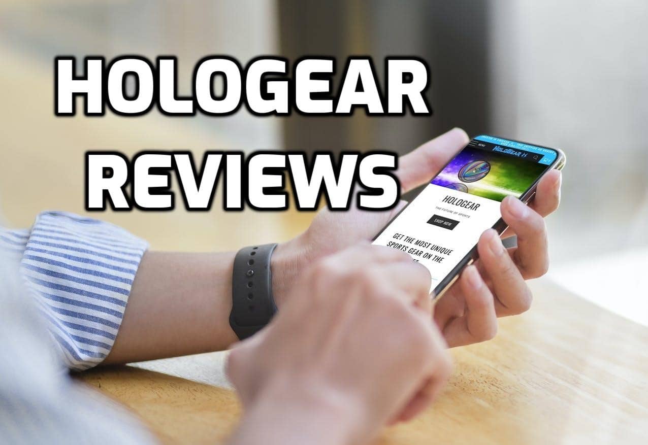 Hologear Review