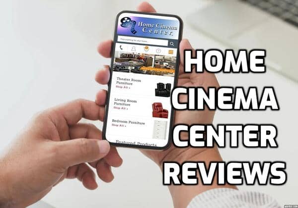 Home Cinema Center 