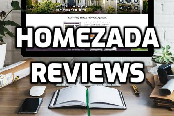 Homezada Review