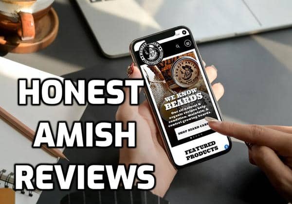 Honest Amish Review