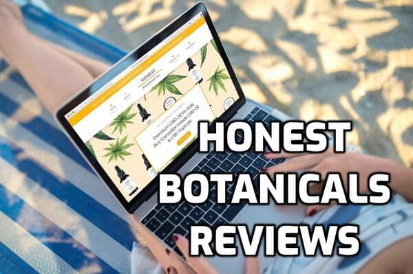 Honest Botanicals Reviews