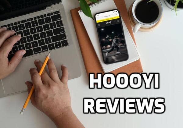 Hoooyi Review