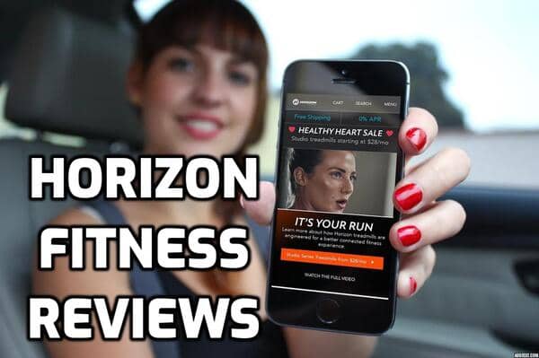 Horizon Fitness Review