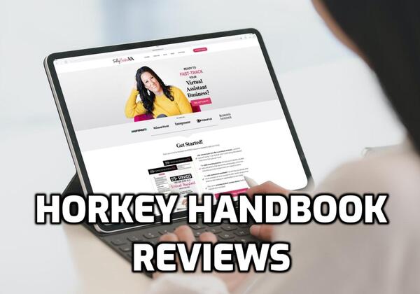 Horkey Handbook Review