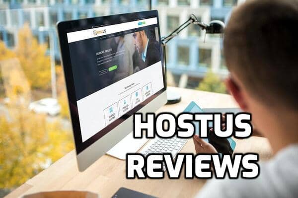 Hostus Review