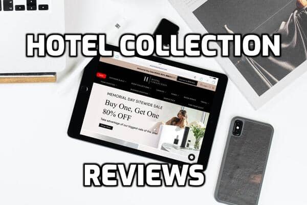 Hotel Collection Review