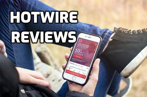 Hotwire Review