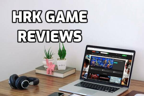 Hrk Game Review