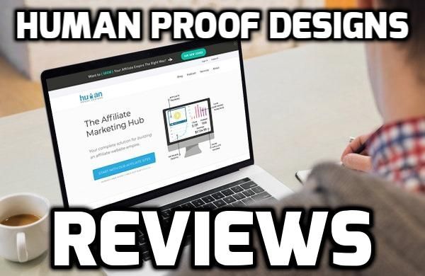 Human Proof Designs Reviews