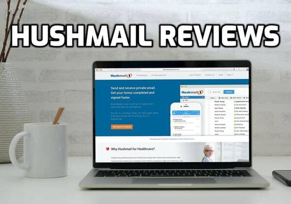 Hushmail Review