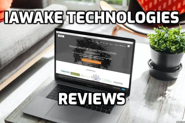Iawake Technologies Review