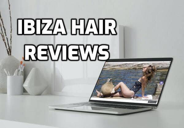 Ibiza Hair Review