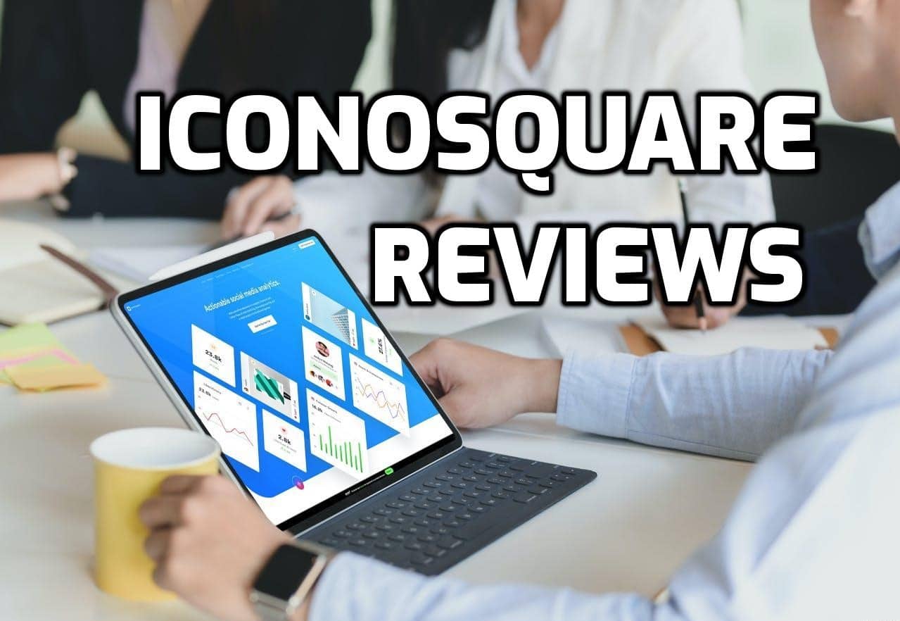Iconosquare Review