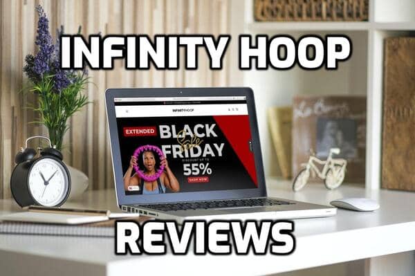 Infinity Hoop Review