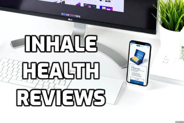 Inhale Health Review