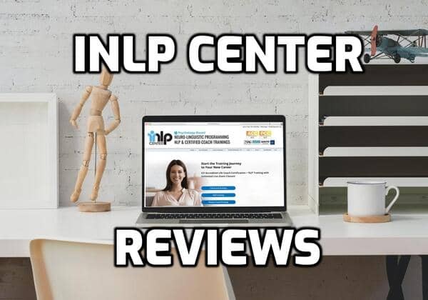 iNLP Center Reviews