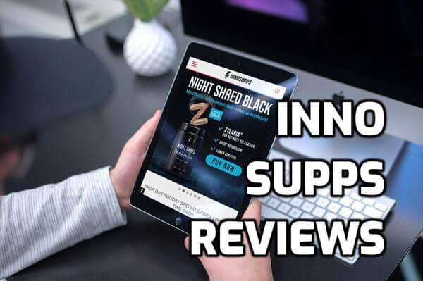 Inno Supps Review