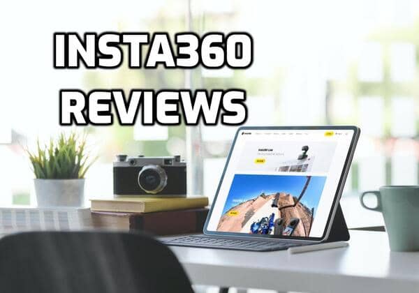 Insta360 Review