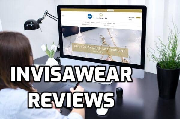 invisaWear Reviews