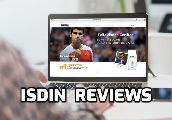 Isdin Review