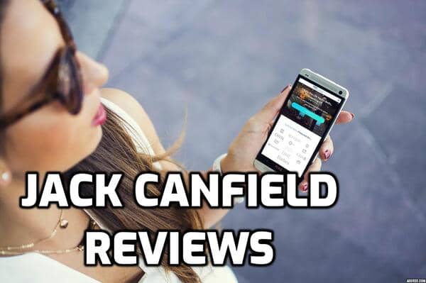 Jack Canfield Review