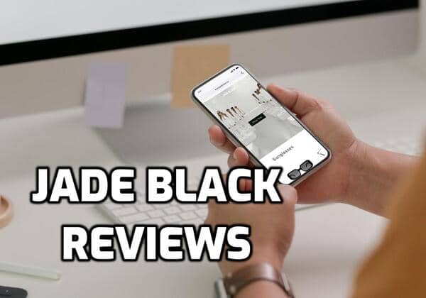 Jade Black Review